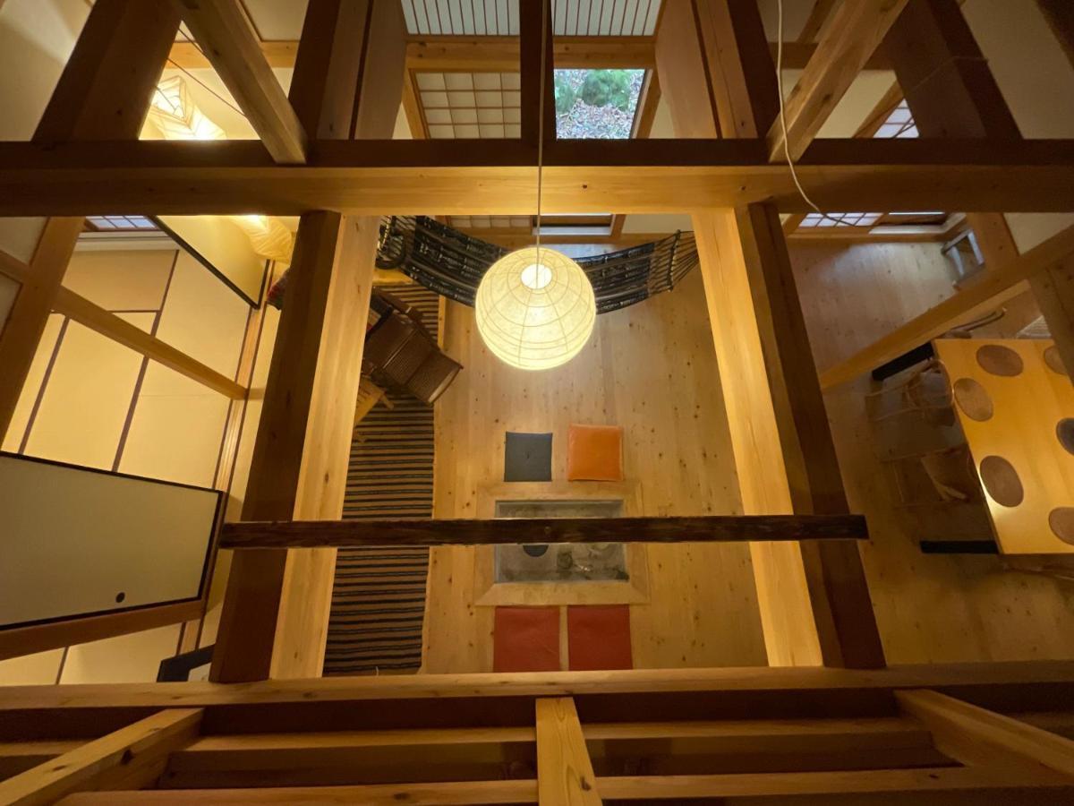 Holiday home Iizuna Plateau -飯綱高原の山荘-
