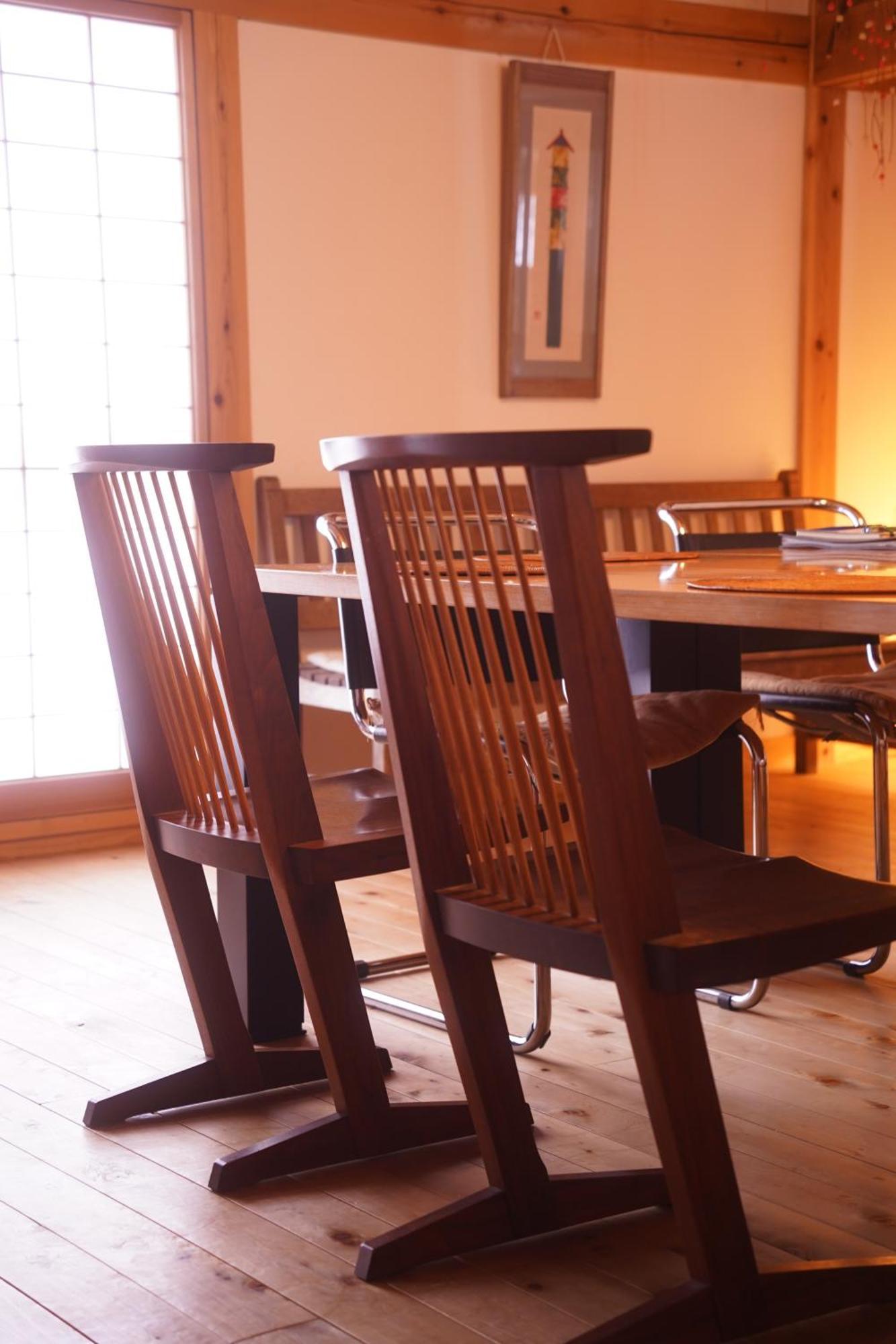 Iizuna Plateau -飯綱高原の山荘- Holiday home Nagano