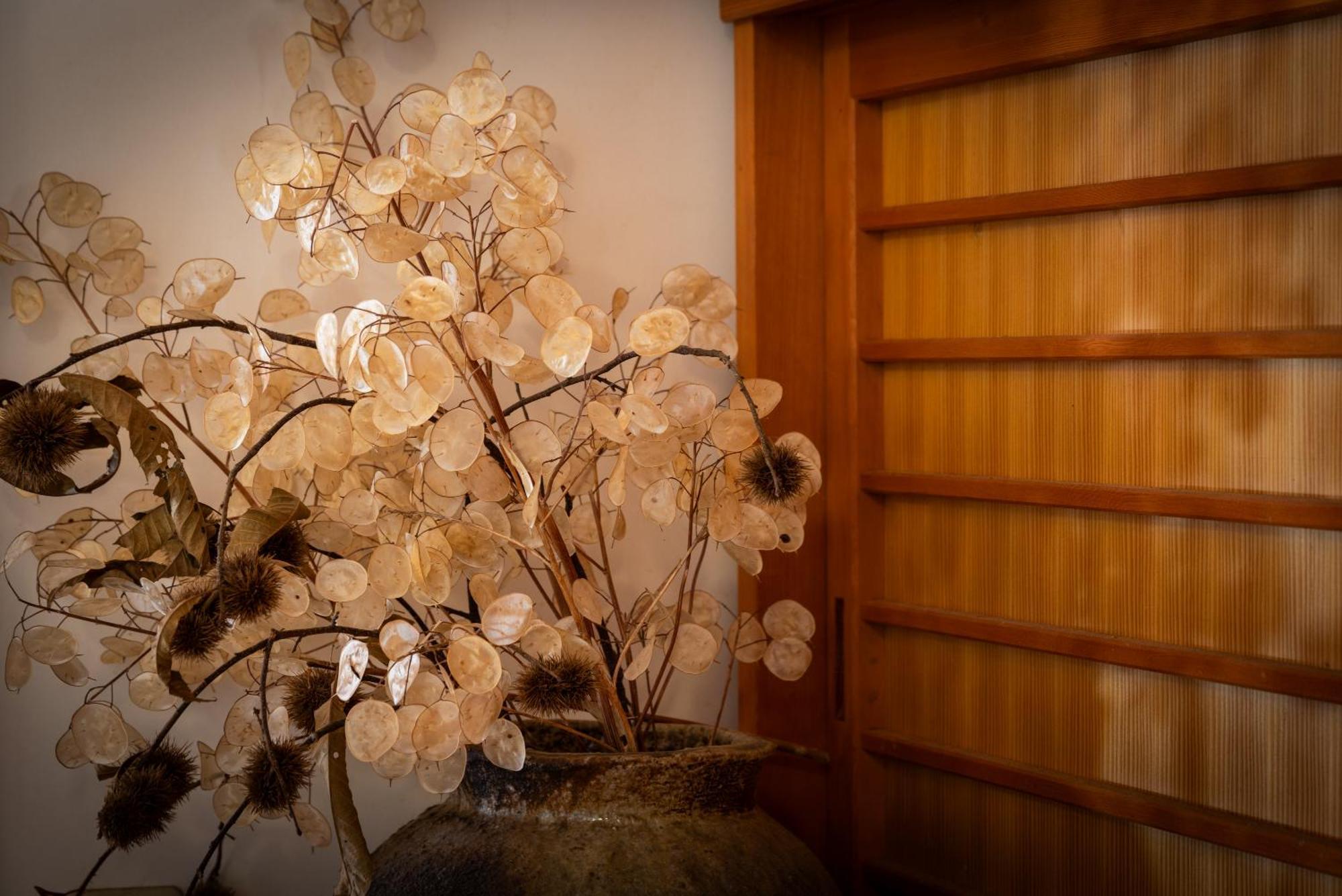 Holiday home Iizuna Plateau -飯綱高原の山荘- *